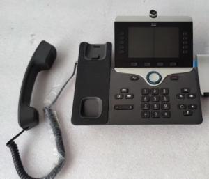 Wholesale Customized High quality 8800 Series Ip Video Phone Cp-8845-k9 from china suppliers