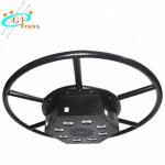 1160mm Rotating Lighting Truss Aluminum Alloy 120kg Weight Capacity