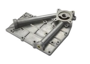 Wholesale Aluminum 6204-61-5110 S4D95 Engine Oil Cooler Kit from china suppliers