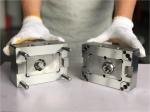 Pharmaceutical Micro Molding babyplast micro molding With material