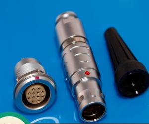 Wholesale 2B 12pin IP50 Male And Female Connectors EGG.2B.312 from china suppliers