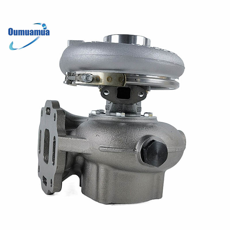 Suitable for Cummins H1C Brand new 3534373 3523244 turbocharger factory sales