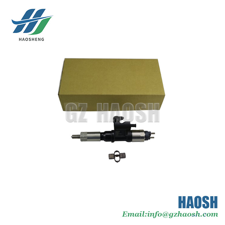 Fuel Injector Nozzle 8-97609788-1 8976097881 For Isuzu 700p 4HK1