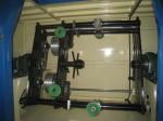 Copper Core Wire Cable Laying machine