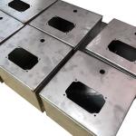20MM Stainless Steel Laser Cutting Service