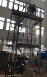 High Speed PE Blown Film Extrusion Machine with CE from bangtai company