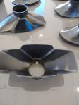 Silicon Welding Extractor Hood Heat Resistance Welding Fume Hood