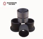 Steel 74mm Excavator Bucket Bushing Anti Friction For Sany SY135