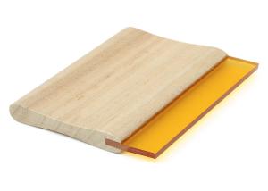 Wholesale Aluminum Holder Screen Printing Squeegee Blades For Textile Screen from china suppliers
