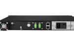 OEM Cable TV Optical 1550 Transmitter 2 Ports*7db Aluminium Alloy Painting
