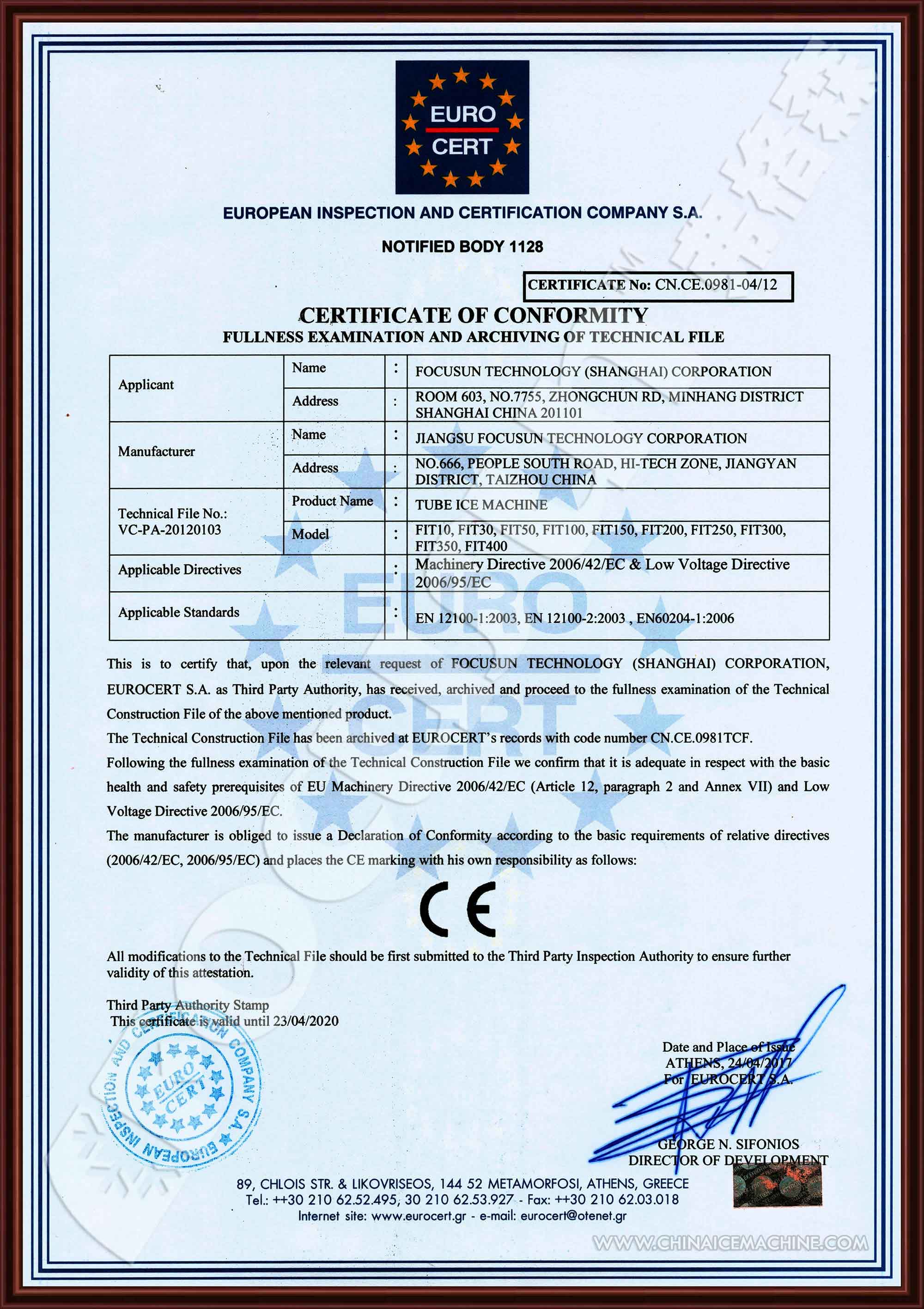 Other SUS304 Semi-Automatic Ice Cube Ice Tube Packing Machine with 1000kg/hr Capacity