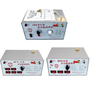 Wholesale 15/20/30w Jewelry Melting Furnace 220V multi functional welding machine from china suppliers