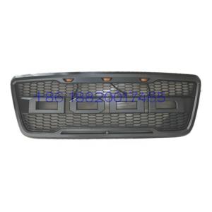 Wholesale Car Accessories Front Grille And Light For Ford F150 2004-2008 from china suppliers