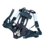 Gas Flow 1000L/Min Air Breathing Apparatus SCBA Self Contained 90min 9Kgs