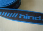 Durable Leisure Jacquard Elastic Band Sports Pants Garment Accessories