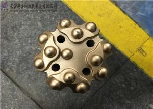 Wholesale Wear Resistant DTH Drill Bits For Water / Geothermal Well Drilling from china suppliers