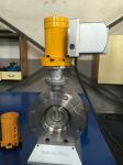 Stainless Steel Marine Steel Products High Performance Butterfly Valves