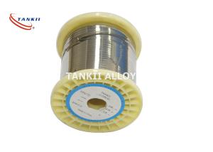 Wholesale Nicr8020 Grade Corrosion Resistant Nicr Alloy For Cartridge Elements from china suppliers