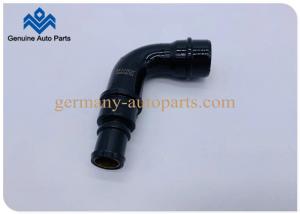 China Black Vacuum Oil Breather Hose 06A 103 213F For VW Jetta Golf MK4 Audi A4 A6 1.8T on sale