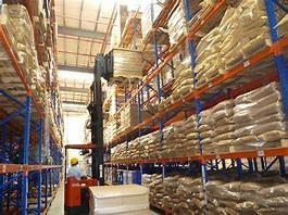 Wholesale Industrial Heavy Duty Warehouse Storage Racks System Shelving from china suppliers