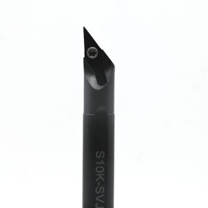 S-SVJB Boring Tool Holders