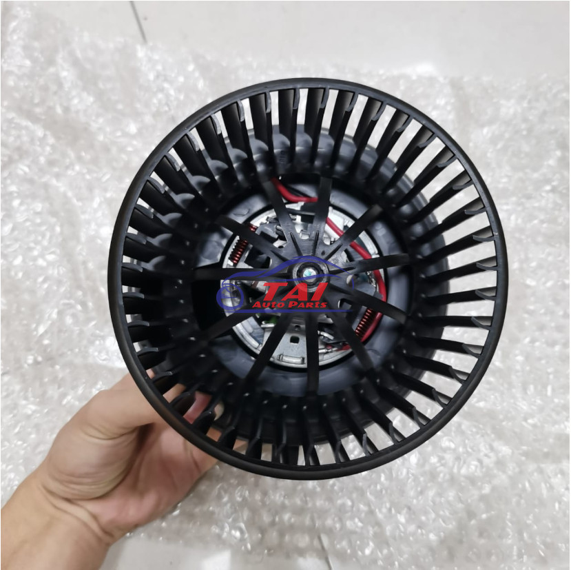 Original New Ventilador calefactor For Mercedes ATEGO 52404139