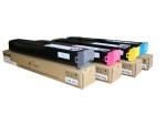 Compatible MX31 Sharp Copier Toner , Color Photocopier Cartridges MX4100n