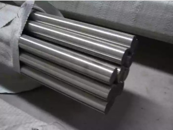 Hot Rolled Q345 Carbon Steel Rod 500mm 12mm Mild Steel Round Bar Plain Finish