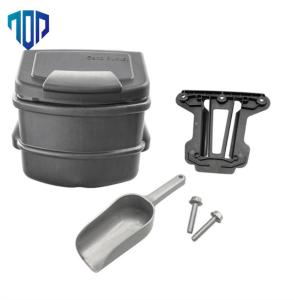 Wholesale 2004-UP Club Car Precedent Golf Cart Sand Bucket With Bracket from china suppliers
