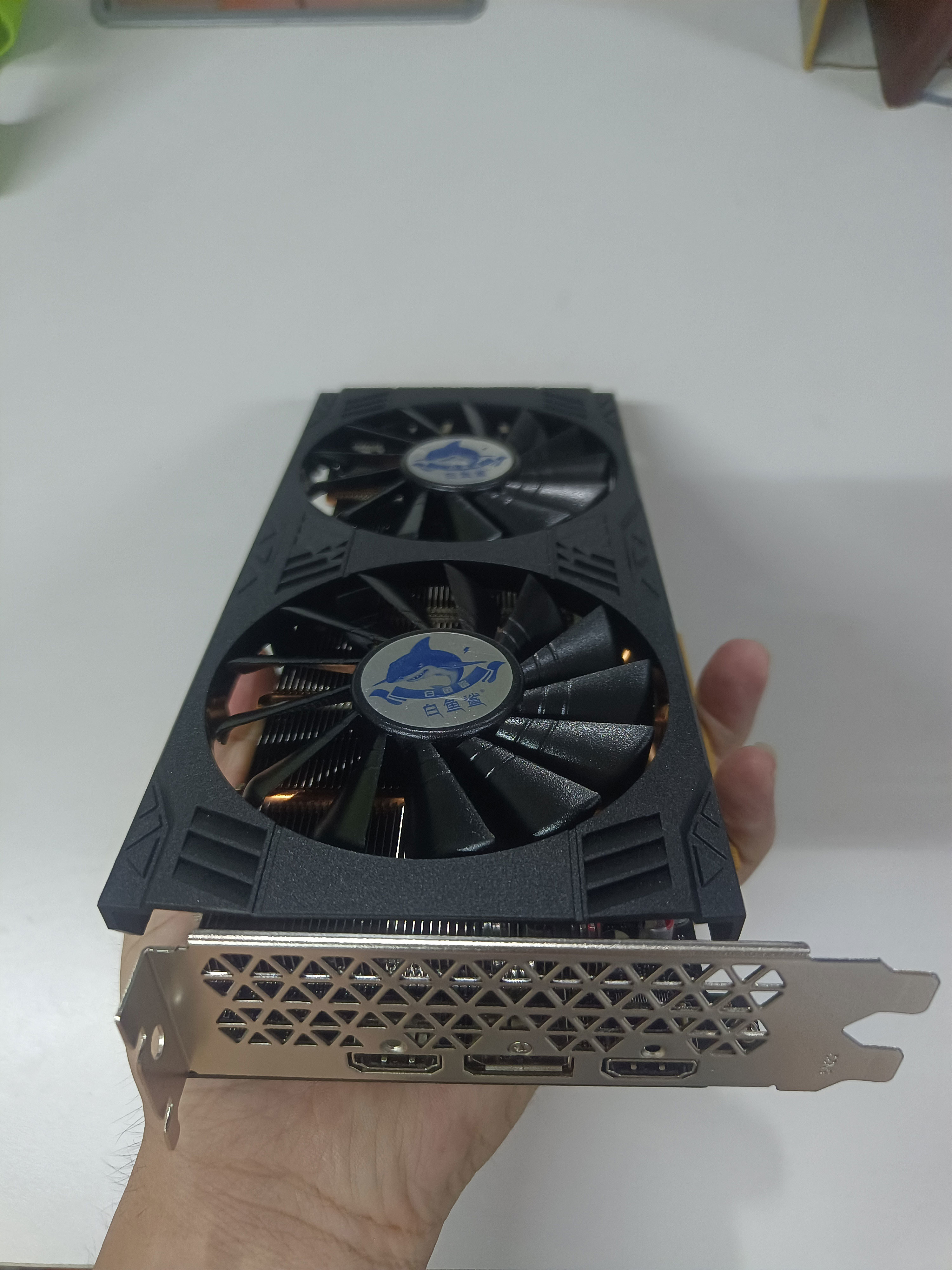 Customization Rtx 3060 Graphics Card 6GB GDDR6 8nm GPU Gaming Graphics Card