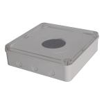 Non Maintained Emergency LED Downlight White 2W 130mm DGS32A