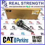 Diesel 3216 Fuel Injector Nozzles 128-6601 171-9704 171-9710 177-4752 177-4754