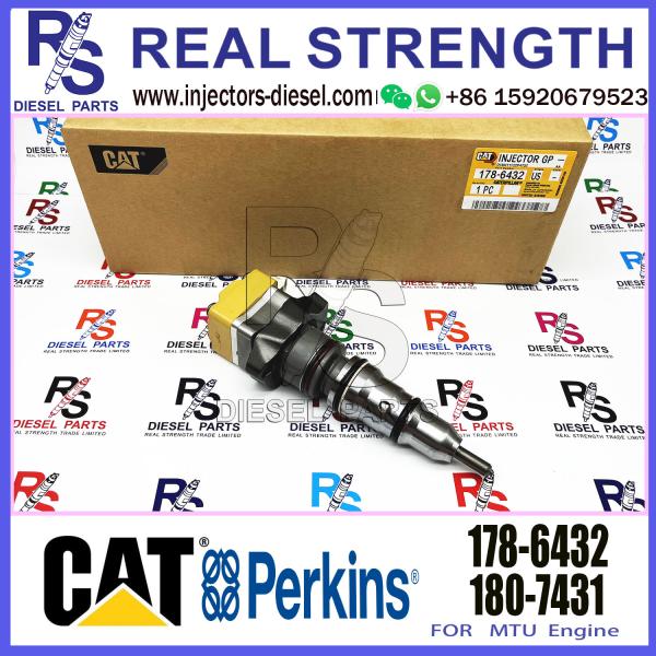Diesel 3216 Fuel Injector Nozzles 128-6601 171-9704 171-9710 177-4752 177-4754