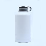 Multi Color Surface Stainless Steel Insulated Bottle Drinking Cup Flasks