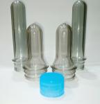 Standard PET Preform Bottle Preform 28mm 32mm 38mm 46mm