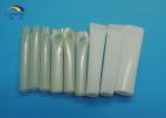Thin Wall PET Heat Shrinkable Tubing / Pipe Fittings for electrical Motors