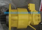 Hyundai R330-9 Excavator Swing Motor Slewing motor 31Q9-10161 31N9-10132 31N9