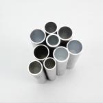 Industrial Anodizing Aluminum Pipe Tube 0.5-50mm 7000 Series For Bicycle Square