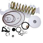 ISO9001 Certified Belt for A11207974 CompAir Gardner Denver Industrial Air