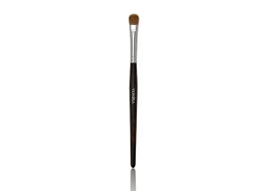 Wholesale Custom Luxury Oval Makeup Brush Finest Sable Hair Makeup Brushes from china suppliers