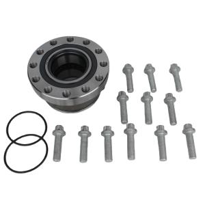 Wholesale Truck Wheel Hub Bearing 564734.H195 with 15.3KG Weight and from Manufacturing Plant from china suppliers
