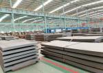 ASTM A553 A553M Boiler Alloy Steel Sheet Plate / Pressure Vessel Plates 600mm To