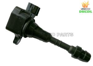 Wholesale High Voltage Ignition Coil / Nissan Maxima Coil Withstand 200°High Temperature from china suppliers