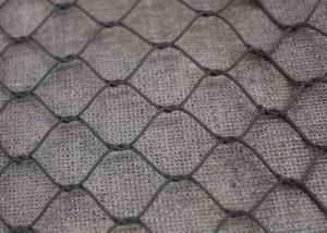 Wholesale 180 X 180mm Hand Woven Mesh 60m AISI 316 Stainless Steel Flexible Cable Mesh from china suppliers
