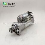 SANY Starter Motor 24V 10T 7.5kw VG15600900017 8200901 For Heavy Duty Truck