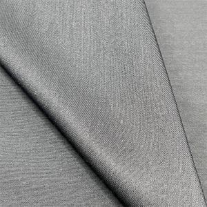 Wholesale 118GSM 50D X 40S Polyester Acetate Modal Fashionable Women'S Clothing Fabric from china suppliers