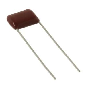 Wholesale 0.22 µF 200V 400V Radial Metallised Polyester Film Capacitors 105MWR250K from china suppliers