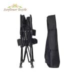 Waterproof Oxford Cloth Heated Folding Camping Chair Hunting Fishing