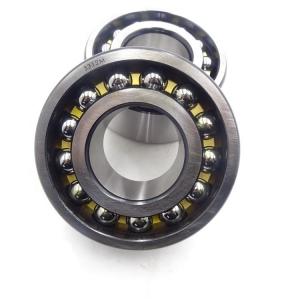 China 3312 Double Row Angular Contact Bearing Corrosion Resistance Size 60x130x54mm on sale