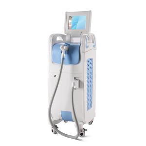 Wholesale No Pain 808nm Diode Laser Beauty Equipment Semiconductor Cooling from china suppliers
